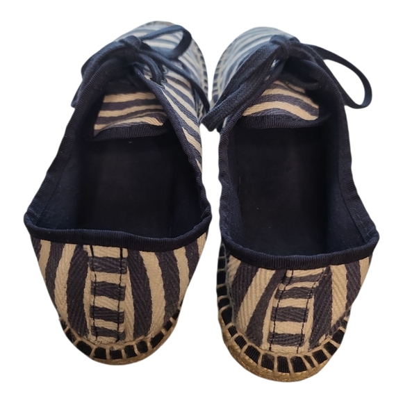 Zara Espadrilles Sz 9 NWOT - Picture 3 of 6